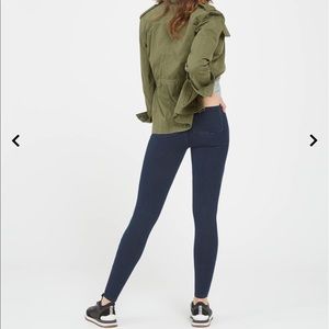 SPANX Jean-ish® Ankle Leggings